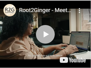 VIDEO: Meet Deanne, the founder of Root2Ginger!