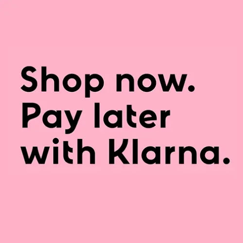 Spread-The-Cost-With-Klarna Root2Ginger