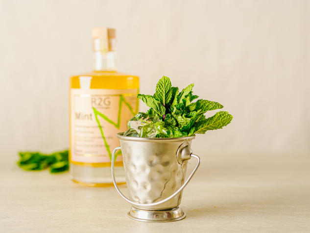 Mint Julep