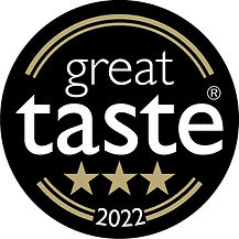 1 Year On: Winning Our First Great Taste Awards!