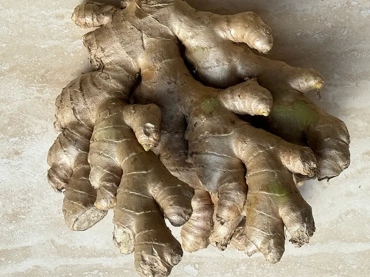 What's So Good About Ginger?