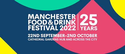 Manchester Food & Drink Festival