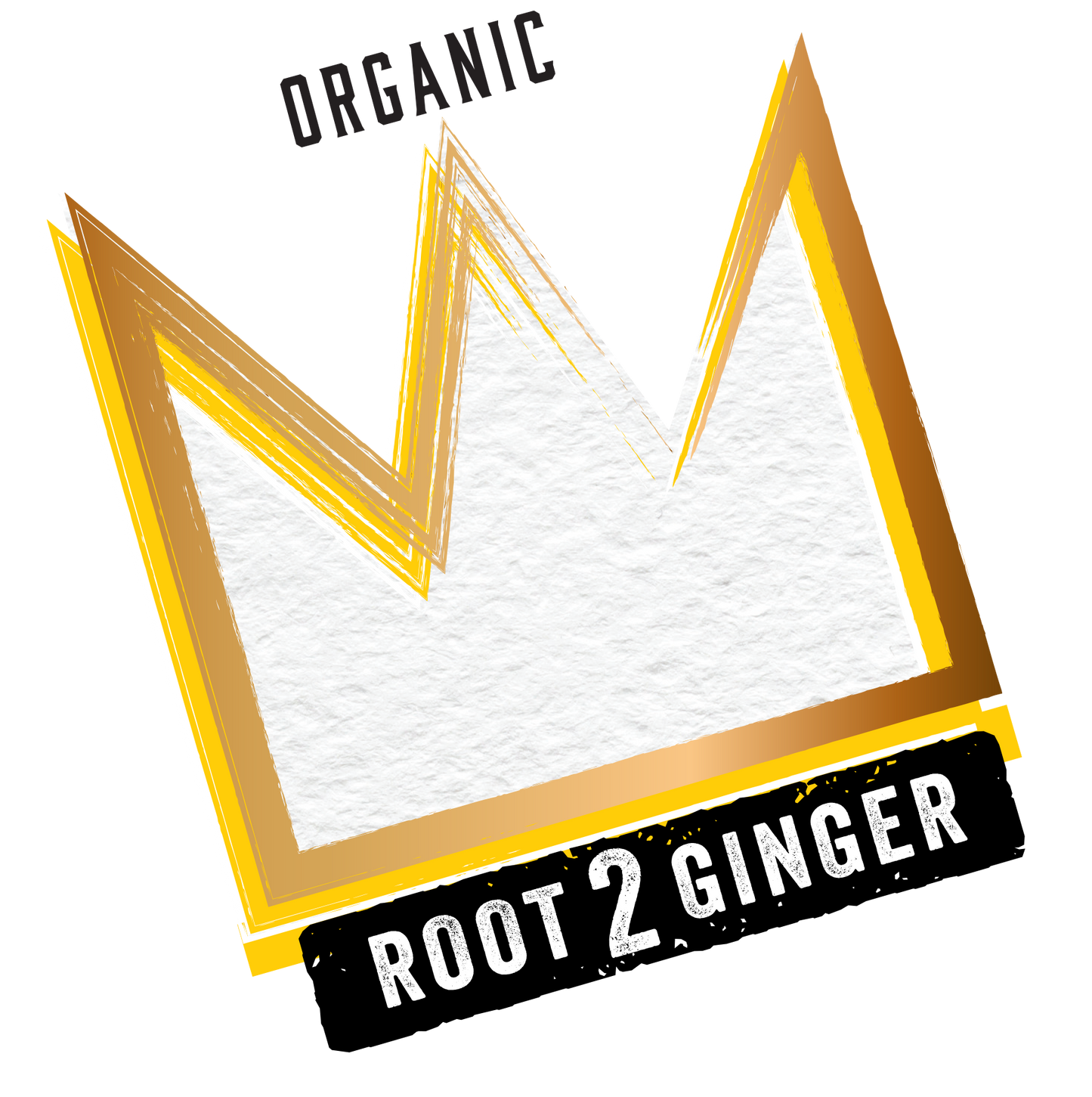 Root2Ginger